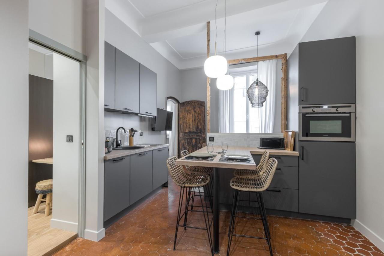 Appartamento Charming 2 Bdr Old Town