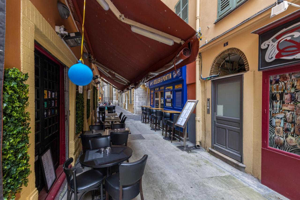 Appartamento Charming 2 Bdr Old Town *